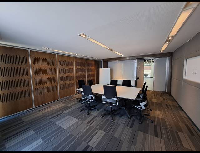 599M² OFFICE TO LET IN ILLOVO